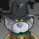 Teddy Freddy